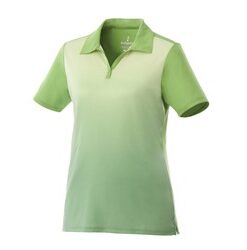 Ladies Next Golf Shirt - Lime