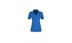 Ladies Jepson Golf Shirt - Blue
