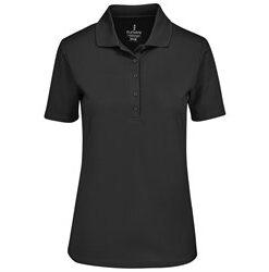 Ladies Edge Golf Shirt
