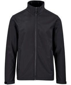 Mens Maxson Softshell Jacket