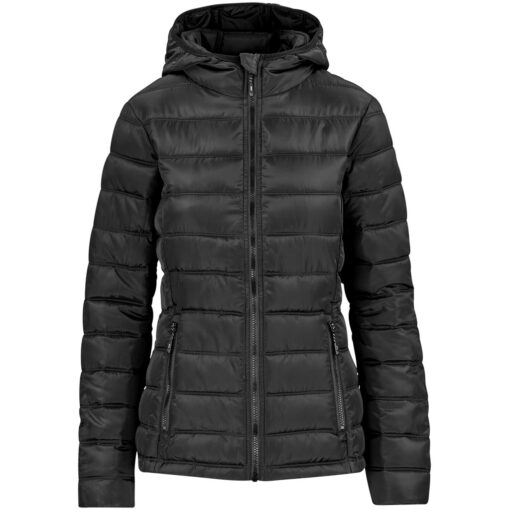 Ladies Norquay Insulated Jacket
