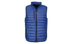 Mens Scotia Bodywarmer - Blue