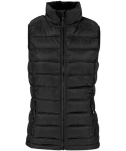 Ladies Norquay Insulated Bodywarmer