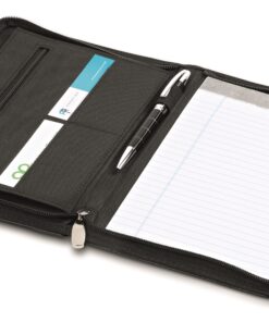 Benchmark A5 Zip-Around Folder