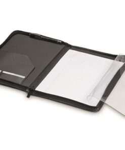 Windsor Impressions A4 Zip-Around Folder