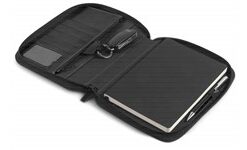 Ashburton Zip-Around Folder