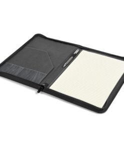 Oakridge A4 Zip-Around Folder