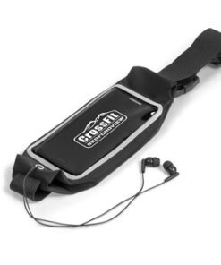 Interval Running Pouch