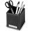 Carrington Stationary Holder - Black