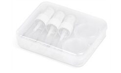 Wanderlust Travel Set