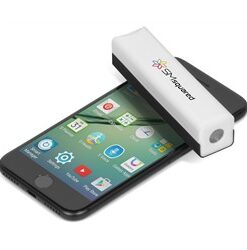 Safe-Guard Phone Sanitiser & Screen Cleaner