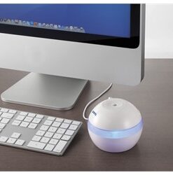 Better-Days Portable USB Humidifier
