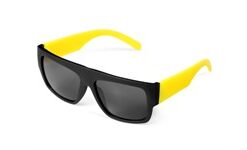 Frenzy Sunglasses - Yellow