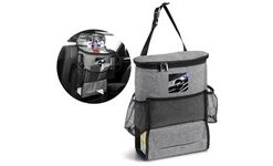 Greyston Backseat Cooler & Organiser
