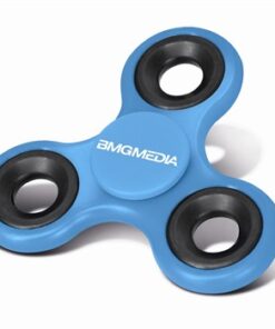 Fidget Spinner - Light Blue