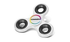 Fidget Spinner - White