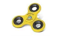 Fidget Spinner - Yellow