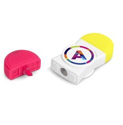 Duo Spinner Highlighter