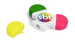 Triplicity Spinner Highlighter