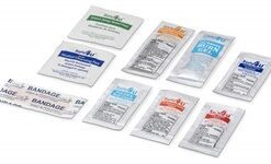 Trek First Aid Kit