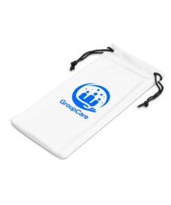 Boardwalk Microfibre Sunglasses Pouch