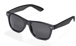Malibu Sunglasses - Gun Metal
