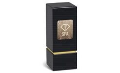 Romance Diffuser - Gold