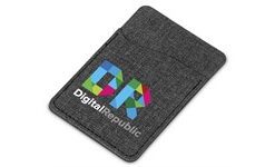 Oracle Single Phone Card Holder