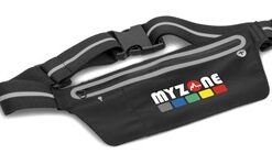 Pace Running Pouch