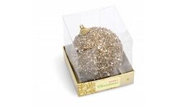 Glam Glitter Festive Ball