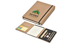 Okiyo Minna Paper Stationery Set