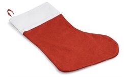 Feliz Navidad Stocking