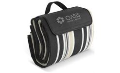 Good Life Supersized Picnic Blanket