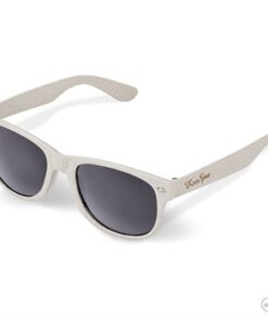 Okiyo Daijoubu Wheat Straw Sunglasses