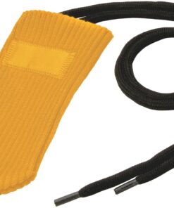 Cell-Sock - Yellow