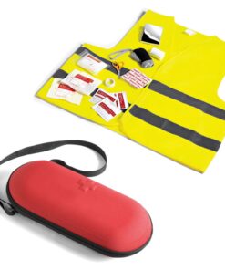 Crisis First Aid Kit