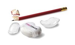 Grind Sharpener & Eraser