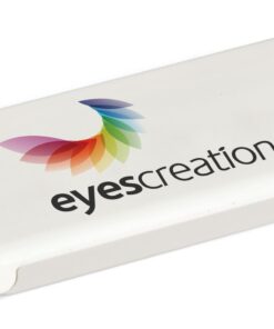 In-Focus Multi Cloth - White
