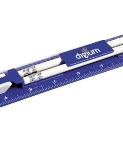 Scholar Ruler & Stationery Set