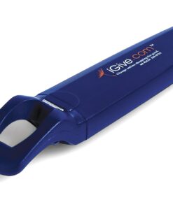 Transformer Corkscrew - Blue