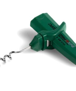Transformer Corkscrew - Green