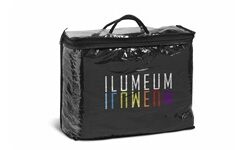 Cocoon Fleece Blanket And Bag - Khaki