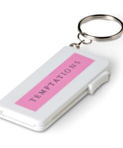 Flair Nail File Keyholder