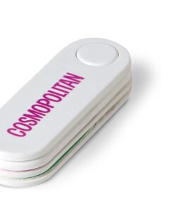 Belle 3-In-1 Nail Care Set