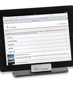 Standpoint Tablet Stand