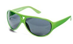 Cruise Sunglasses - Lime