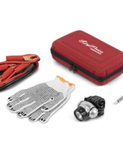 Drivetime Vehicle Emergency Kit