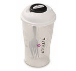 Crave Food Capsule - 800ml