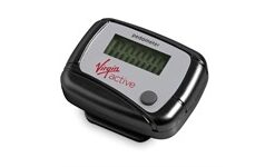 In-Shape Pedometer