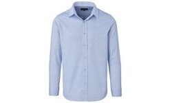 Mens Long Sleeve Taylor Shirt